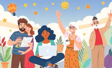 Real-Life Stories of Achieving Financial Freedom