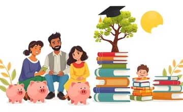 How to Plan for Education Expenses Without Debt