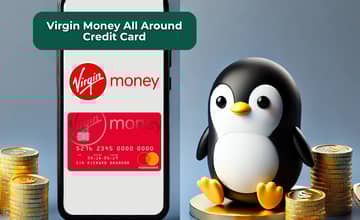 Virgin Money All Around Credit Card: See what you need to know