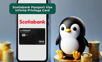 Scotiabank Passport Visa Infinite Privilege Card: See what you need to know