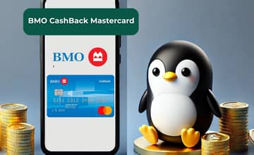 BMO CashBack World Elite Mastercard: See what you need to know