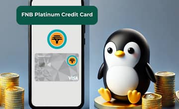 FNB Platinum Credit Card: See what you need to know