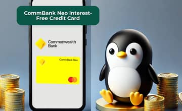 CommBank Neo Interest-Free Credit Card: See what you need to know