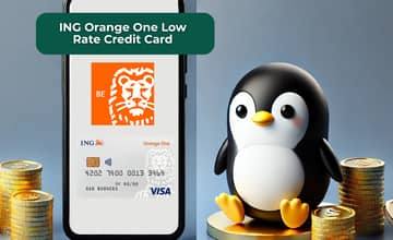 ING Orange One Low Rate Credit Card: See what you need to know