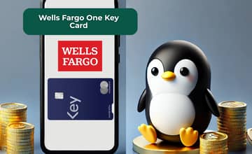 Wells Fargo One Key Card: See what you need to know
