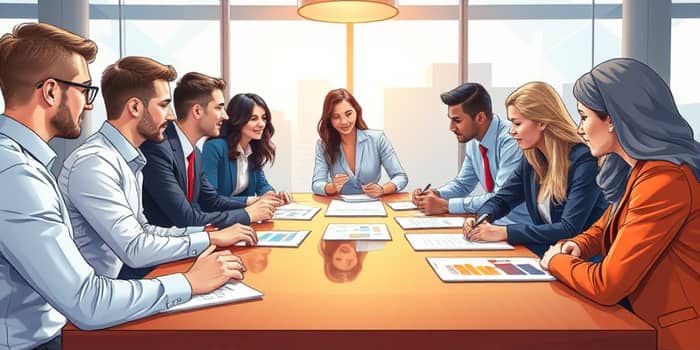 Mastering the Art of Negotiation in Business