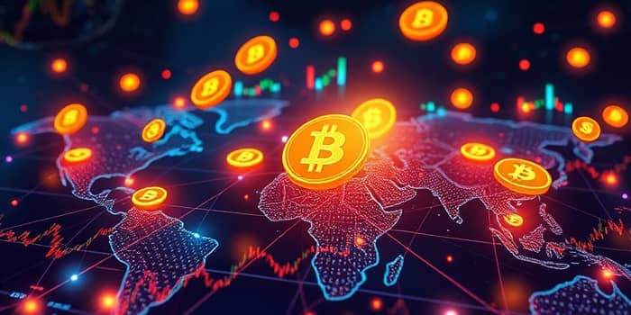The Role of Cryptocurrencies in Today's Financial Markets