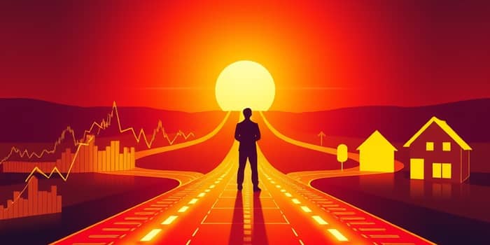 Leveraging Investments to Accelerate Your Financial Freedom