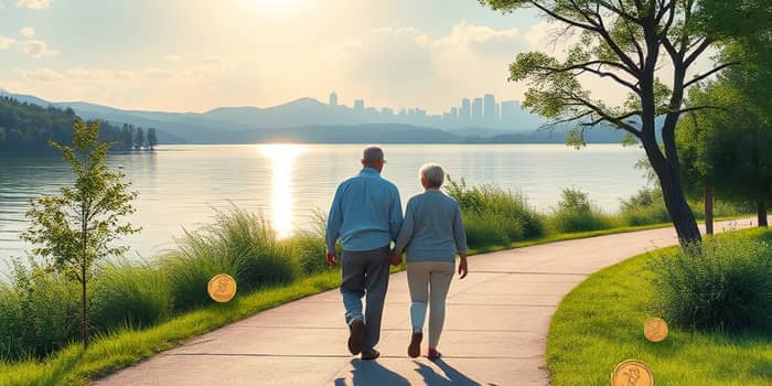 Secrets to Maintaining Financial Freedom in Retirement