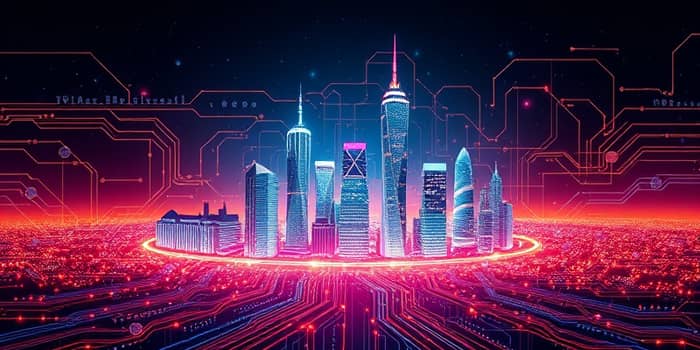 The Role of Technology in Scaling Your Business