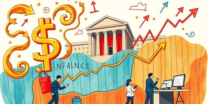 Decoding the Relationship Between Inflation and Markets