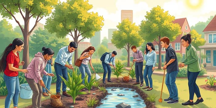 How Businesses Can Benefit from Corporate Social Responsibility (CSR)