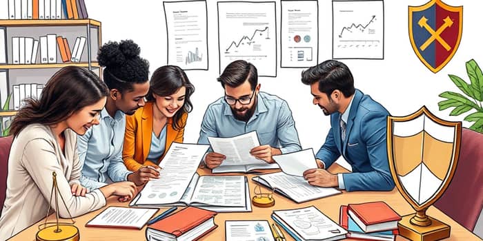 Essential Legal Considerations for New Businesses