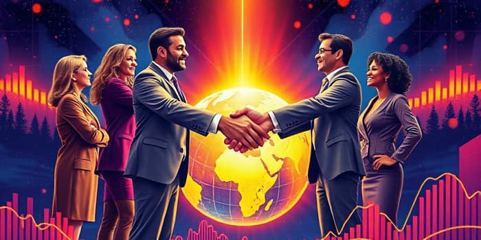Exploring Opportunities in Private Equity Markets
