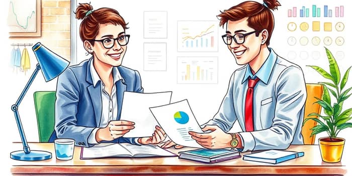 How to Select a Financial Planner You Can Trust