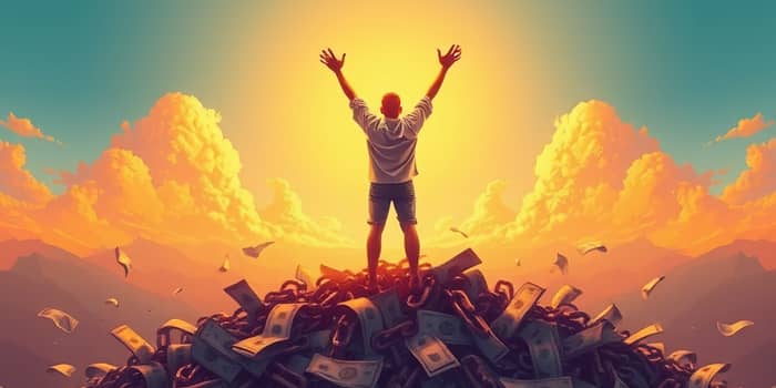 Overcoming Debt to Reach Financial Freedom Faster