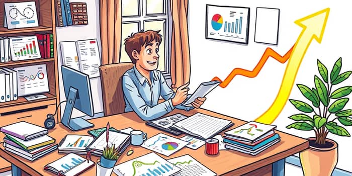 Developing Financial Plans for Small Business Owners