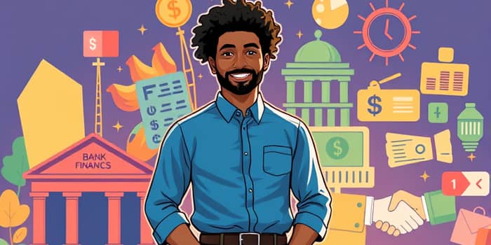 Small Business Financing Options Explained