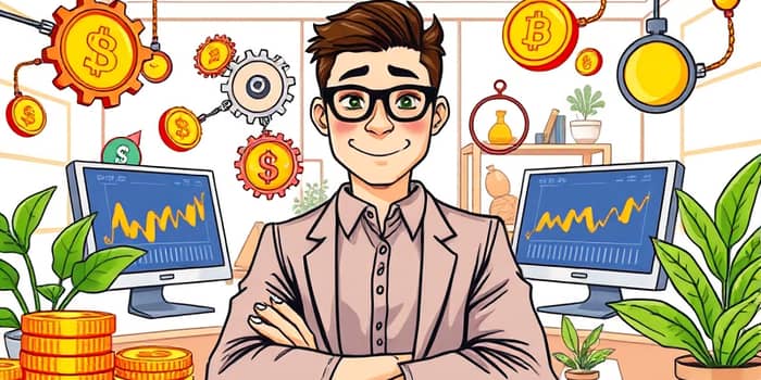Effective Cost Management Strategies for Small Businesses