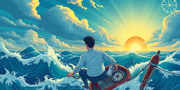 An Investor’s Guide to Navigating Recessionary Markets