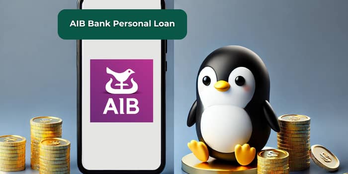 AIB Bank Personal Loan: Check everything you need to know