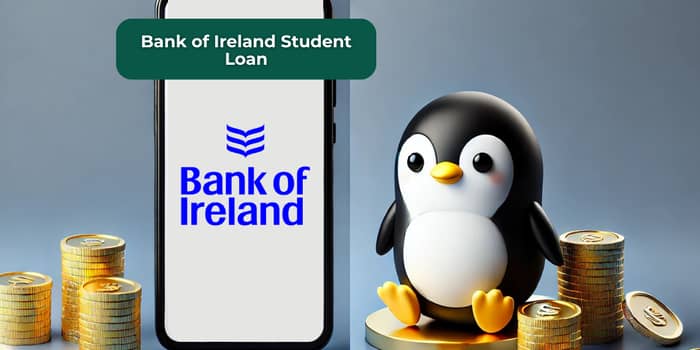 Bank of Ireland Student Loan: Check everything you need to know