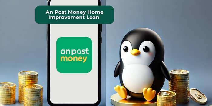 An Post Money Home Improvement Loan: Check everything you need to know