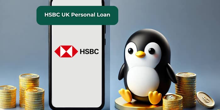 HSBC UK Personal Loan: Check everything you need to know