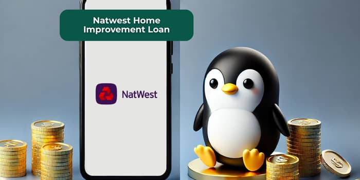 Natwest Home Improvement Loan: Check everything you need to know