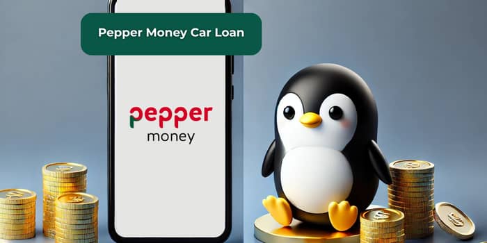 Pepper Money Car Loan: Check everything you need to know