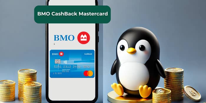 BMO CashBack World Elite Mastercard: See what you need to know